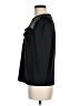 Ann Taylor Black Long Sleeve Blouse Size M - photo 5