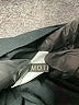 MOTF Black Long Sleeve Top Size 1X - photo 7