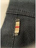 Burberry Black Blue Jeans Size 6 - photo 9