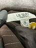 Le Suit Brown Blazer Size 12 - photo 6