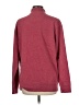 Roundtree & Yorke Burgundy Red Pullover Sweater Size M - photo 2