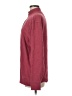 Roundtree & Yorke Burgundy Red Pullover Sweater Size M - photo 5