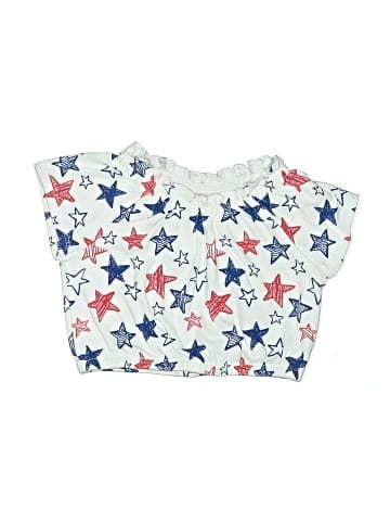 Baby Essentials Short Sleeve Blouse (view 1)