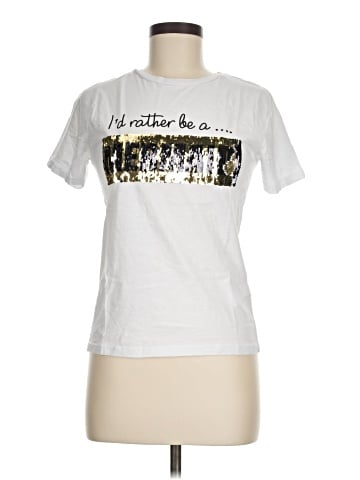 Atmosphere Short Sleeve T-Shirt (view 1)