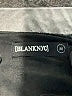 Blank NYC Black Coat Size M - photo 6