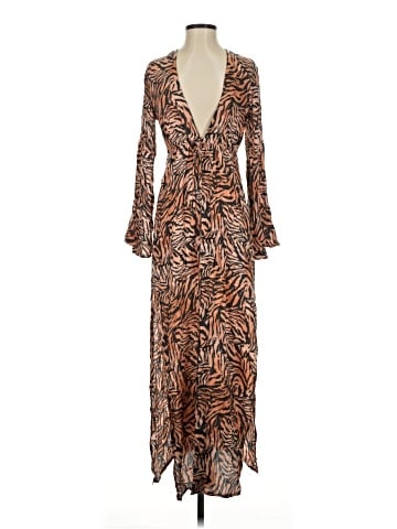Tori Praver Kimono (view 1)