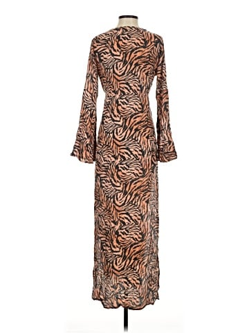 Tori Praver Kimono (view 2)