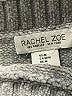 Rachel Zoe TJX Solid Gray Pullover Sweater Size M - photo 7