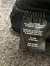 32 Degrees Black Cargo Pants Size S - photo 5