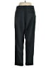Uniqlo Solid Green Casual Pants Size S - photo 2