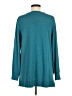 Soft Surroundings Teal Pullover Sweater Size M - photo 2