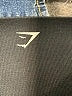 Gymshark Black Active Pants Size S (estimated) - photo 7