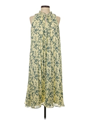 Ann Taylor LOFT Casual Dress (view 1)