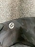 Lululemon Athletica Gray Black Active Pants Size 4 - photo 7