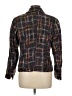 Coldwater Creek Tweed Black Jacket Size 6 - 8 - photo 2
