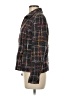 Coldwater Creek Tweed Black Jacket Size 6 - 8 - photo 5