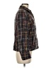 Coldwater Creek Tweed Black Jacket Size 6 - 8 - photo 4