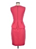 BCBGMAXAZRIA Pink Cocktail Dress Size 6 - photo 2