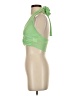 Shein Green Tank Top Size 4 - photo 5