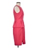 BCBGMAXAZRIA Pink Cocktail Dress Size 6 - photo 4