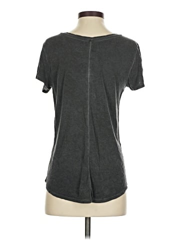 Massini Short Sleeve T-Shirt (view 2)
