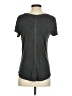 Massini Gray Short Sleeve T-Shirt Size S - photo 2