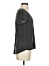 Massini Gray Short Sleeve T-Shirt Size S - photo 4