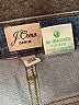 J.Crew Blue Jeans Size 28 waist - photo 4