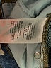 J.Crew Blue Jeans Size 28 waist - photo 6