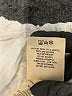 Wolven White 3/4 Sleeve Blouse Size L - photo 7