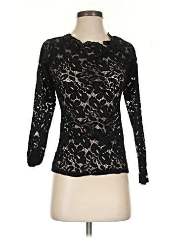 Patty Boutik Long Sleeve Top (view 1)