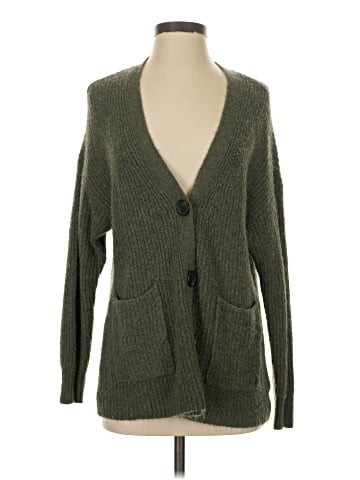 American Eagle Outfitters Cardigan (view 1)