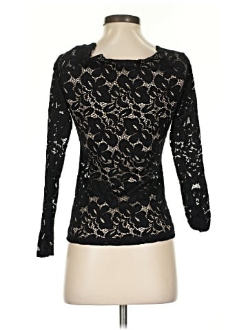 Patty Boutik Long Sleeve Top (view 2)