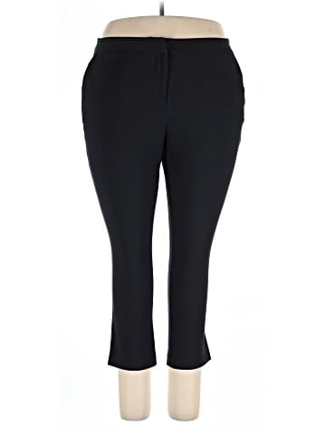 Amanda + Chelsea Dress Pants (view 1)