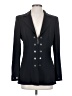 Escada Black Blazer Size EU 38 / US 8 - photo 1