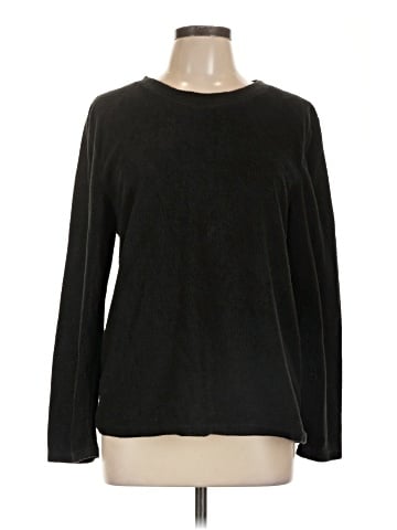Just Love Pullover Sweater (view 1)