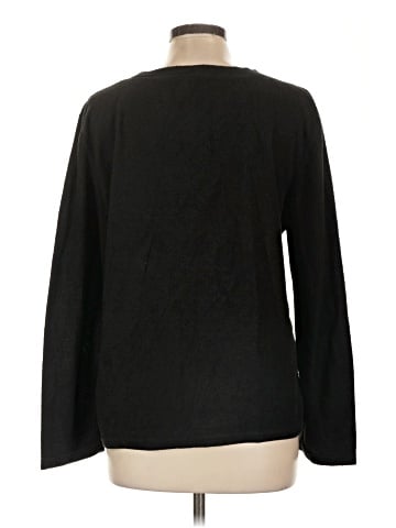 Just Love Pullover Sweater (view 2)