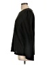 Just Love 100% Polyester Black Pullover Sweater Size L - photo 5