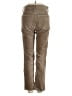 Gap Brown Casual Pants Size 00R - photo 2