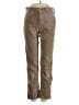 Gap Brown Casual Pants Size 00R - photo 1