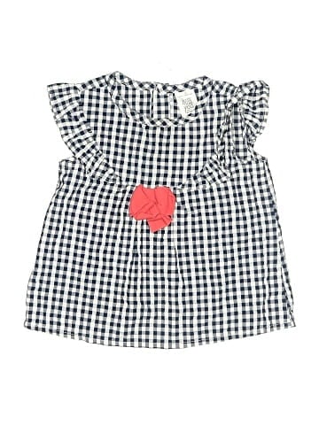 Just One Year by Carter's Dress (view 1)