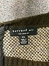 Current Air Floral Gray Pullover Sweater Size XS - photo 6