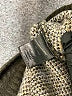 Current Air Floral Gray Pullover Sweater Size XS - photo 7