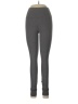 Lululemon Athletica Gray Active Pants Size 6 - photo 1