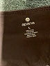 Apana Solid Brown Active Pants Size L - photo 7