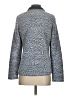 Orvis 100% Polyester Gray Pullover Sweater Size S - photo 2