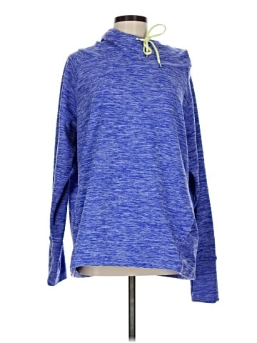 Lukka Fleece (view 1)