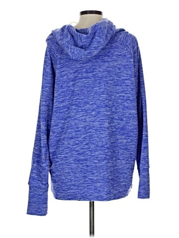 Lukka Fleece (view 2)