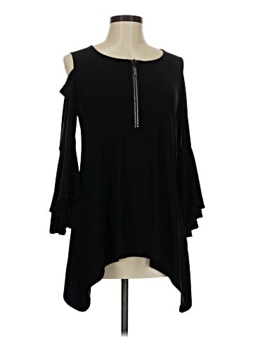 Frank Lyman Design Long Sleeve Blouse (view 1)