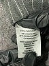 C by ONE Chevron-herringbone Gray Dress Pants Size L - photo 8